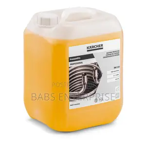Karcher Pressurepro Machine Protector RM 110