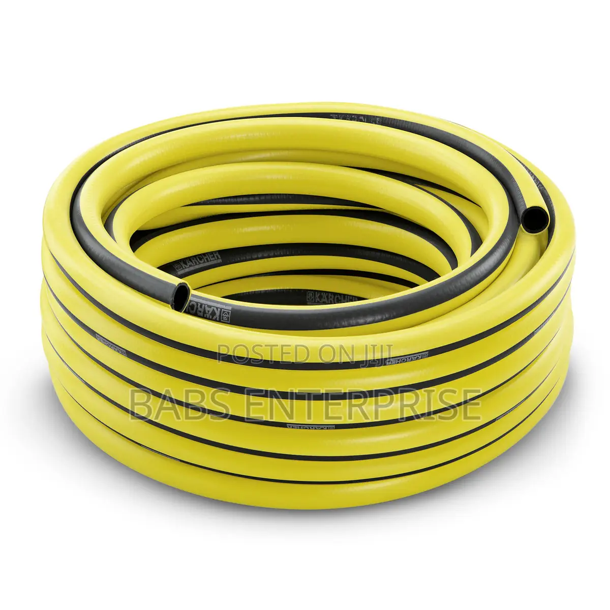 Karcher Primoflex Hose 3/4′′ – 25 M