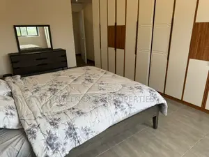Furnished 2bdrm Apartment in Labone for rent