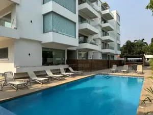 Furnished 2bdrm Apartment in Labone for rent