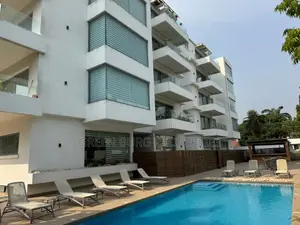 Furnished 2bdrm Apartment in Labone for rent