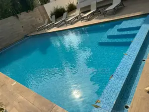 Furnished 2bdrm Apartment in Labone for rent