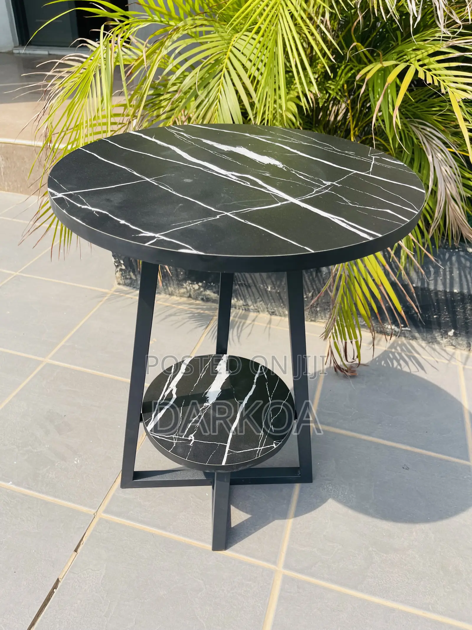 40cm Coffee Table / Side Table