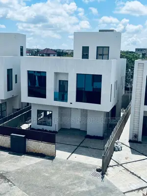 3bdrm House in East Legon for rent