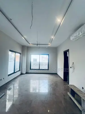 3bdrm House in East Legon for rent