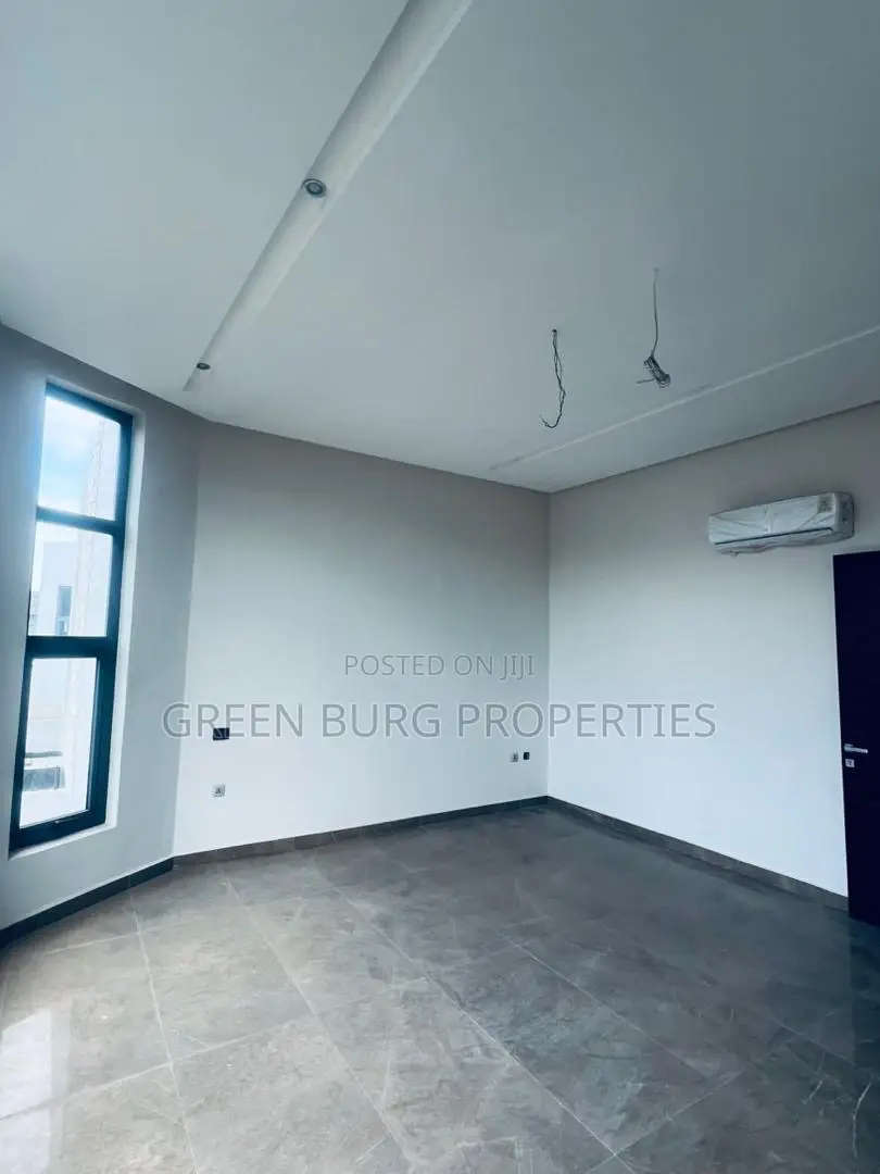 3bdrm House in East Legon for rent