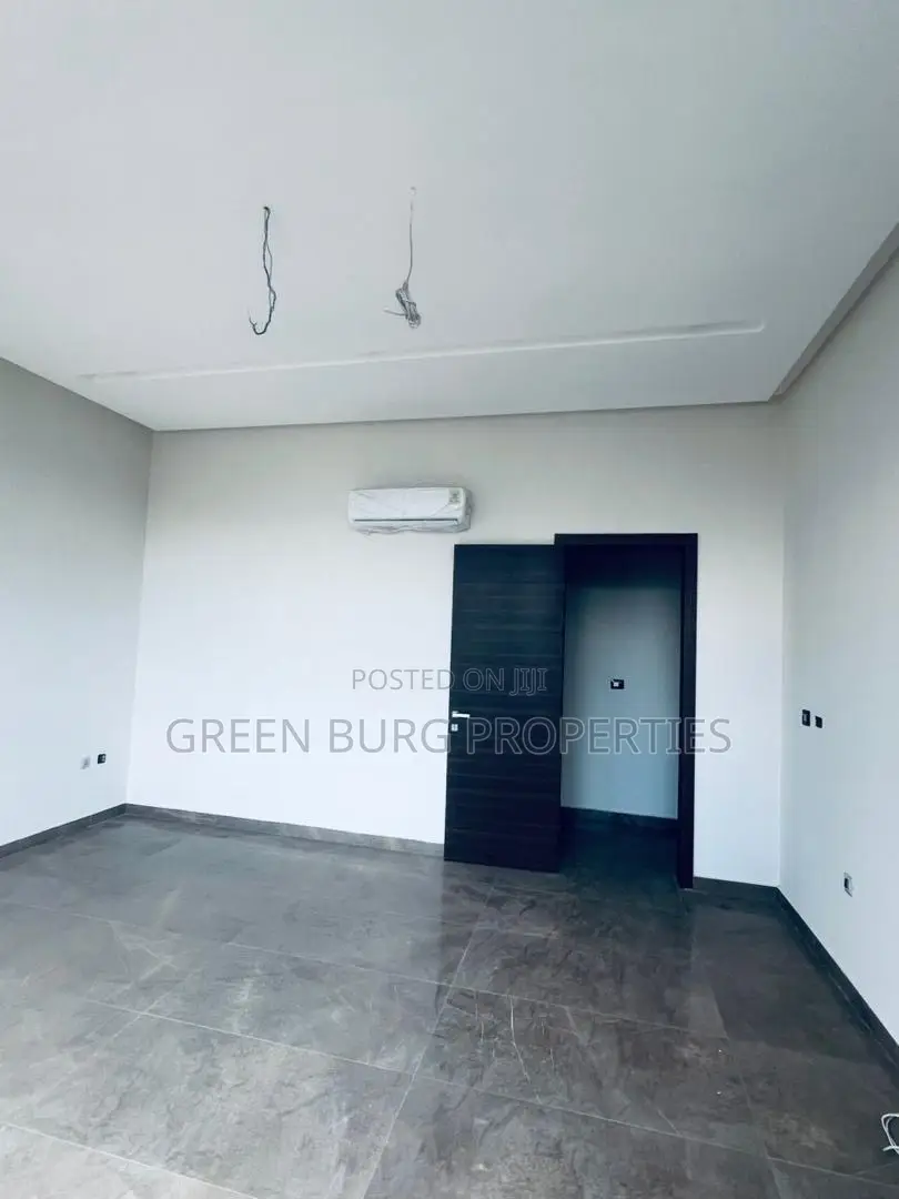 3bdrm House in East Legon for rent