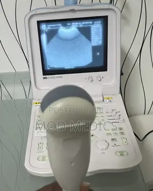 Mindray Dp 3300(Almost New)Veterinary Probe