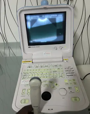 Mindray Dp 3300(Almost New)Veterinary Probe