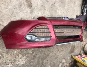 Ford Escape 2013 2014 2015 2016 Front Bumper