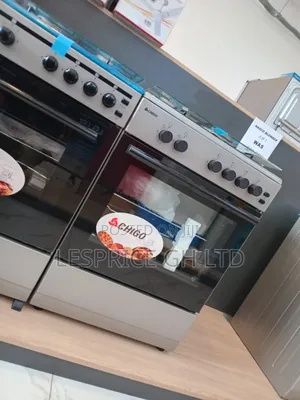 Even Cooking! - Chigo 60x60 Cooker