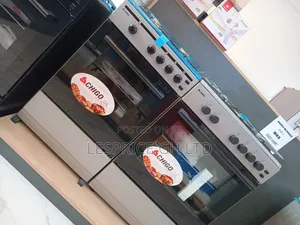 Chigo 60x60: Oven , 4 Burners