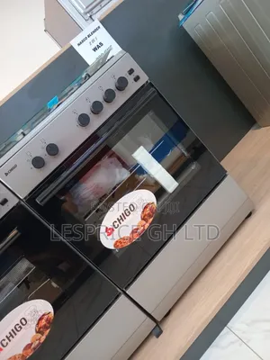 Affordable Chigo Gas Cooker With Oven