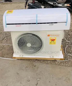 Galaxy 2.0hp Non Inverter Air Conditioner(R410 Gas) 