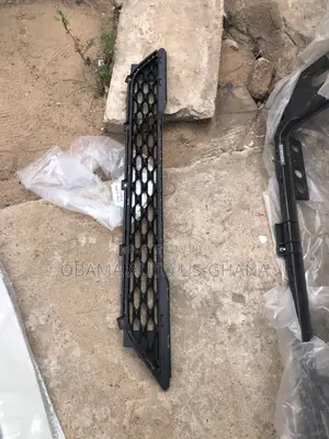 Hyundai Tucson 2019 2020 2021 2022 Front Bumper Lower Grill Grille