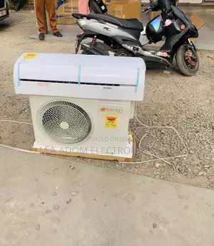 Super Cooling Galaxy 2.0hp Non Inverter Ac(R410 Gas).