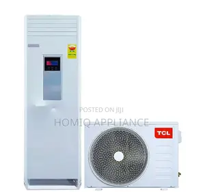 TCL- 3.5hp Tac-36cfa/C Standing-R410 Aircondition