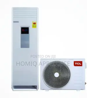 New TCL-Floor-Standing-R410-5.0hp-Tac-48cfa/C