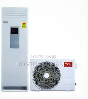 TCL (5.0hp)Floor-Standing Tac-48cfa/C