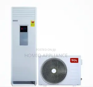 TCL 5.0hp R410 Floor Standing Air Conditioner (Tac-48cfa/C)