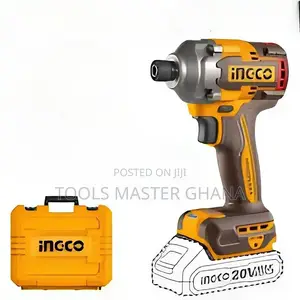 Cordless Impact Driver - Cirli2028