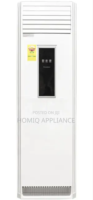 Nasco-2.5hp-Floor-Standing 24000-Btu/H(Nastfs24n1) Ac