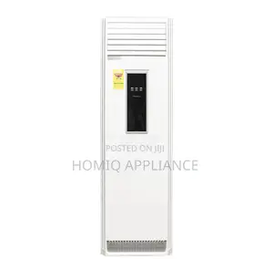 Affordable Nasco (2.5hp) Standing R410 Gas Aircondition
