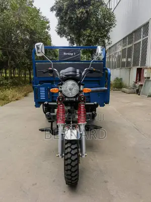 New Strong 1 2025 Blue