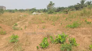 Land at Santasi-Kokoben New Site for Sale