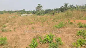 Land at Santasi-Kokoben New Site for Sale