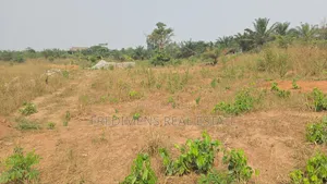Land at Santasi-Kokoben New Site for Sale