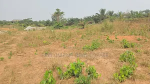 Land at Santasi-Kokoben New Site for Sale