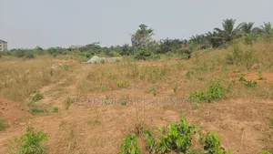 Land at Santasi-Kokoben New Site for Sale