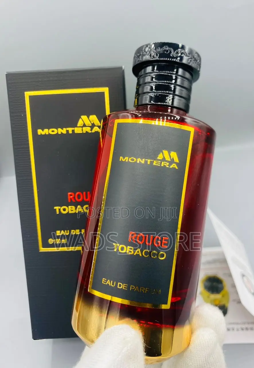 Rouge Tobacco