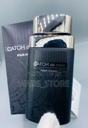 Catch De Noire