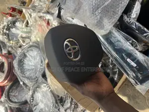 Toyota Corolla 2014 2015 2016 Steer Airbag Covers