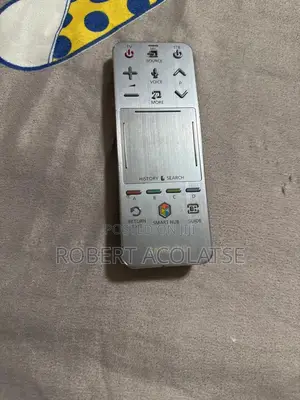 Samsung Smart Remote