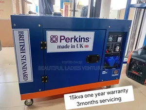 Smart Generator 15kva Best 15kva
