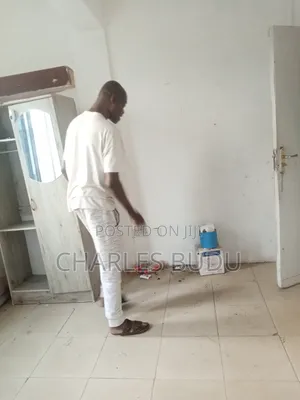 1bdrm Apartment in Roma Estate, Dansoman for rent