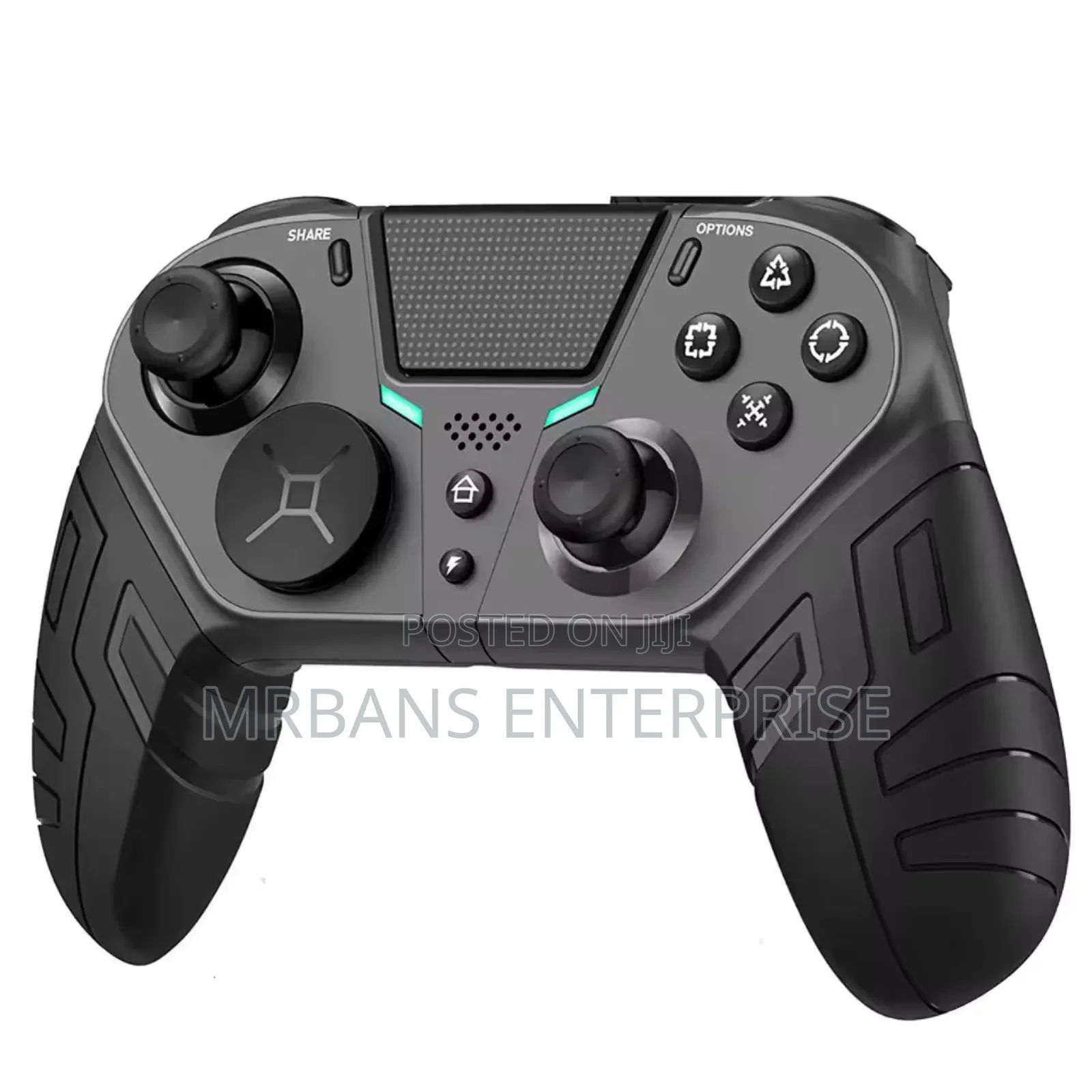 Ps4 Elite Controller With Turbo Functions