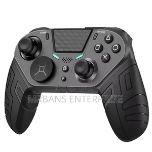 Ps4 Elite Controller With Turbo Functions