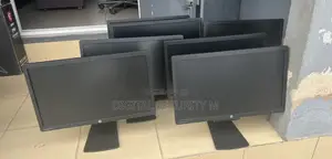 Hp 23” Professional Monitors