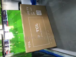 TCL 43 Inches Digital Satellite Tv