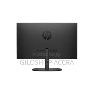 New Desktop Computer HP 8GB Intel Core i3 SSD 256GB
