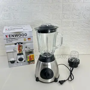 Kenwood Blender