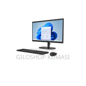 New Desktop Computer HP 8GB Intel Core I3 SSD 256GB