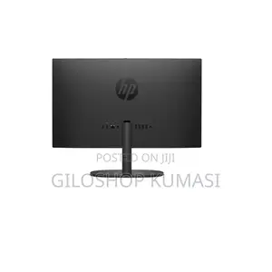 New Desktop Computer HP 8GB Intel Core i3 SSD 256GB