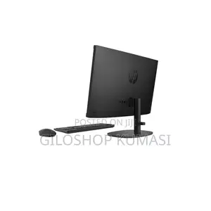 New Desktop Computer HP 8GB Intel Core i3 SSD 256GB