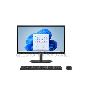 New Laptop HP 8GB Intel Core I3 SSD 256GB