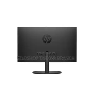 New Laptop HP 8GB Intel Core I3 SSD 256GB